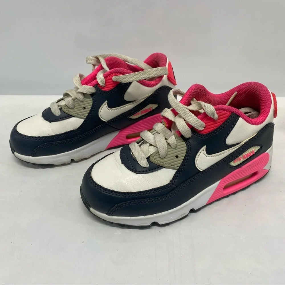 Nike Kids' Air Max Sneakers Size 12C